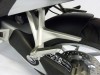 Zadní blatníček, Honda VFR1200